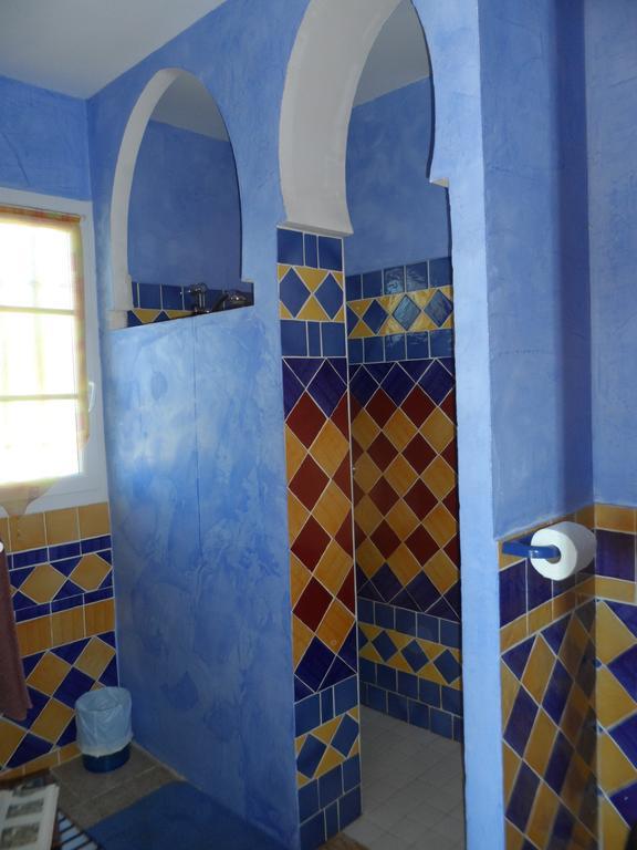 Le Jas Du Gabian Hotel Volonne Eksteriør billede